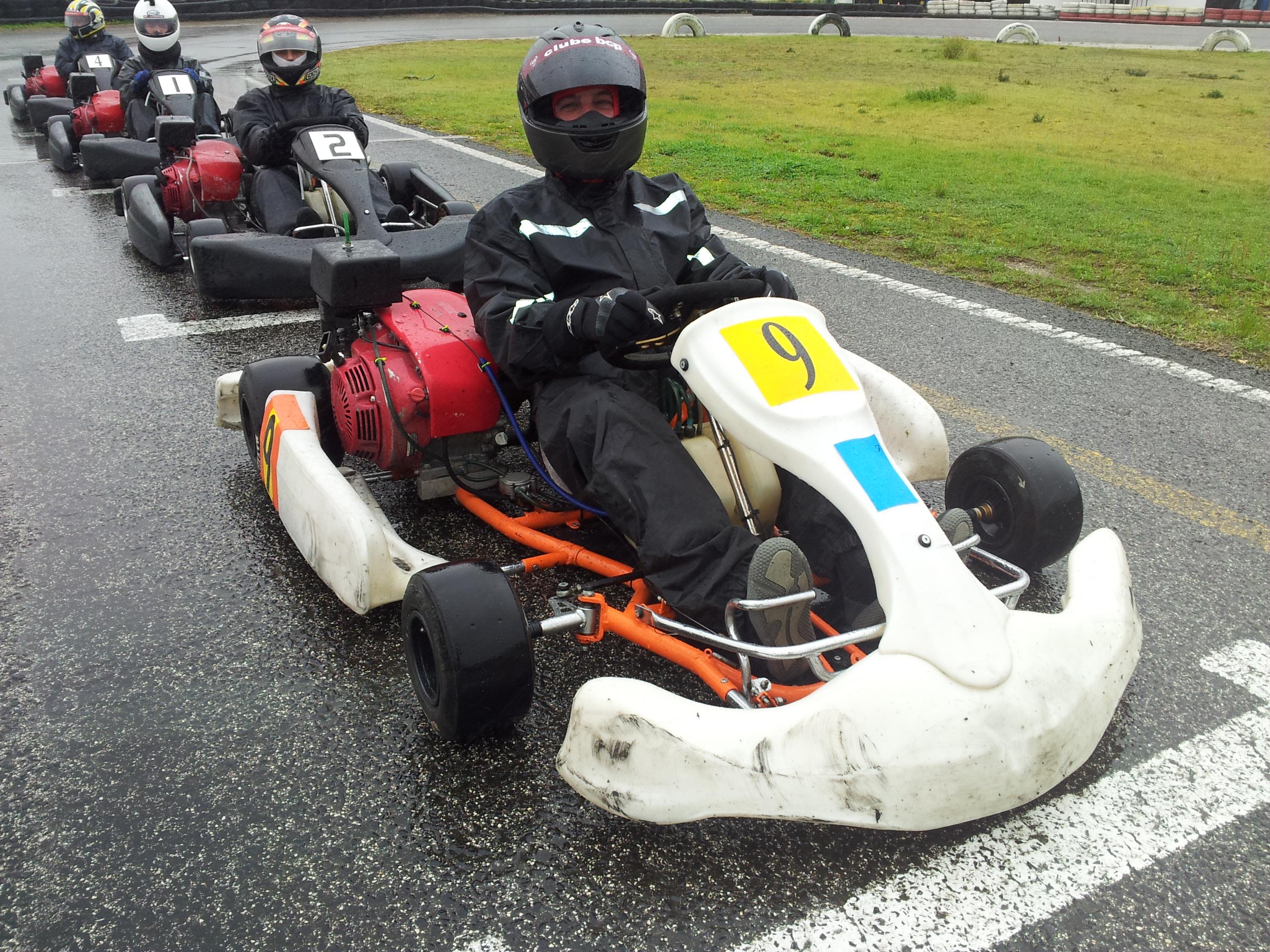 Troféu Honda de Inverno 2014 - 2º Prova5